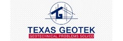Texas Geotek