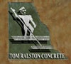 Tom Ralston Concrete