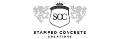 Stamped Concrete Creations