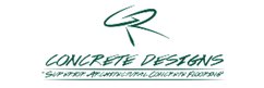 G&R Concrete Designs