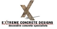 Extreme Concrete Designs