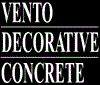 Vento Decorative Concrete