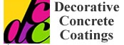 Decorative Concrete Coatings LLC