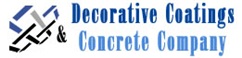 Decorative Coatings and Concrete Company