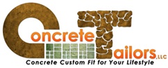 Concrete Tailors, LLC