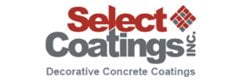 Select Coatings, Inc.