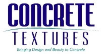 Concrete Textures Inc
