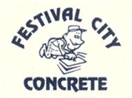 Festival City Concrete
