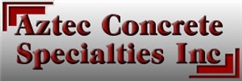 Aztec Concrete Specialties Inc