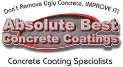 Absolute Best Concrete Coatings