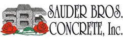 Sauder Bros Concrete Inc