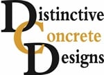 Distinctive Concrete Designs Ltd