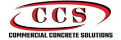 Commercial Concrete Solutions