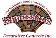 Impressions Decorative Concrete LLC