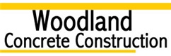 Woodland Concrete Construction, Inc.