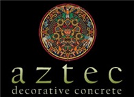 Aztec Decorative Concrete