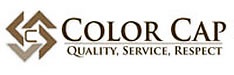 Color Cap Concrete Coatings, Inc.