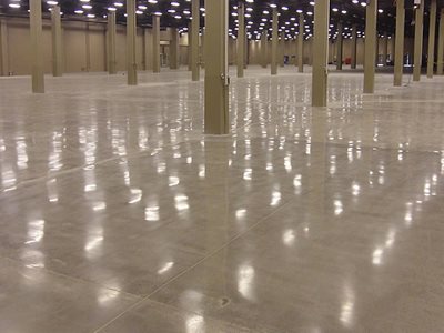 Concrete Flooring Contractors in Nashville and Central Tennessee - Concrete  Network