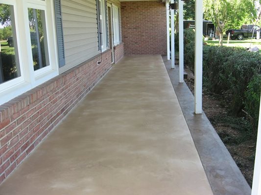 Tri-State Concrete Coatings, Inc. - Middletown, MD - Concrete