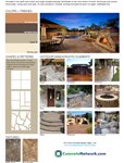 Ranch-Rustic Design Style
Site
ConcreteNetwork.com
