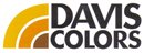 Davis Colors网站，加州洛杉矶