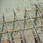 Concrete Reinforcement, Rebar, Wet
Site
Shutterstock
