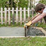 Diy Concrete Slab, Pouring Concrete Slab
Site
Shutterstock
