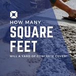 How Many Square Feet In A Yard Of Concrete
Site
ConcreteNetwork.com
