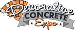 Decorative Concrete Expo, Logo
Site
Deco-Crete Supply
Orrville, OH