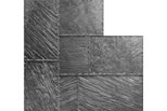 Fractured Cypress Slate, Concrete Stamp Pattern
Site
Brickform
Rialto, CA