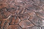 Random Stone, Stmaped Concrete Pattern
Site
Brickform
Rialto, CA