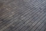 Stamped Concrete, Cedar Wood Flooring
Site
Brickform
Rialto, CA