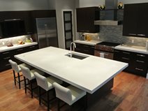 White, Island, Kitchen
Commercial Floors
Hard Topix
Jenison, MI