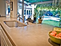 Concrete Countertops Cost Are, How Much Does It Cost To Put Concrete Countertops
