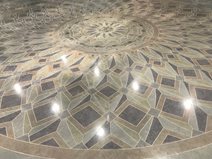 Polishing, Graphic
Floor Logos and More
Decorative Concrete Institute
Temple, GA