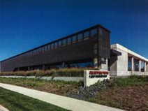 Concrete Office Building
Site
Adjustable Forms, Inc.
Lombard, IL