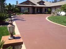 Stained Concrete Driveway Makeover
Site
KB Concrete Staining and Polishing
Norco, CA