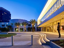 Television Academy, Saban Media Center
Site
Trademark Concrete Systems, Inc.
Anaheim, CA