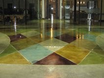 Stained Concrete Floor, Stained Concrete, Concrete Staining
Concrete Floors
Demmert & Associates
Glendale, CA