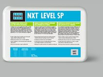 Nxt Level Sp Site LATICRETE®/ SPARTACOTE®Bethany, CT