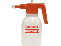 Swissmex Sprayer, Hand Sprayer
Site
Solomon Colors
