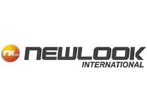 网站NEWLOOK International，Inc.的盐湖城，犹他州