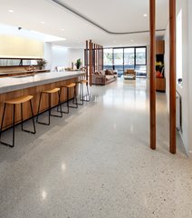 Kitchen Floor, Floor Overlay
Site
Honestone
Tuggerah, New South Wales
