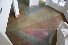 Polished Concrete Floor
Concrete Floors
Artistic Surfaces Inc
Indianapolis, IN