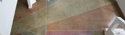 抛光混凝土地板抛光混凝土艺术表面公司印第安纳波利斯，在
