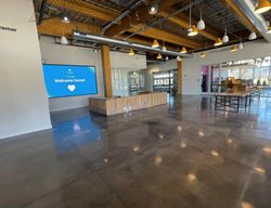 Commercial Concrete Floors, Reflective, Polished
Commercial Floors
Creative Concepts
Medina, OH