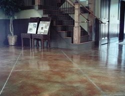 Concrete Floors Pictures Gallery The Concrete Network