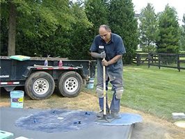 Diy Stamped Concrete Why It S Better Left To The Pros Network
