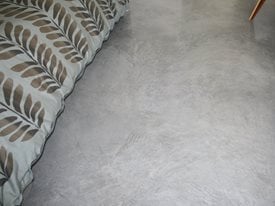 marble epoxy concrete