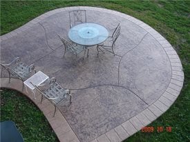 Site
J&H Decorative Concrete LLC
Uniontown, OH